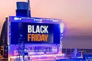 Msc Black Friday msc crociere