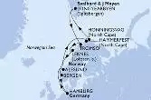 Germania, Norvegia, Svalbard and Jan Mayen Islands