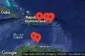  PUERTO RICO, DOMINICAN REPUBLIC, ARUBA, NETHERLAND ANTILLES, VIRGIN ISLANDS, BRITISH VIRGIN ISLANDS