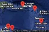  PUERTO RICO, ARUBA, NETHERLAND ANTILLES, SAINT LUCIA, SAINT KITTS - NEVIS