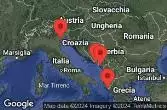  ITALY, CROATIA, MONTENEGRO, GREECE