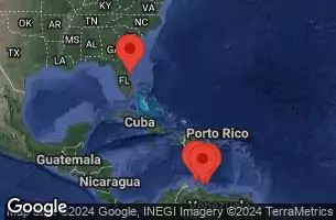 FLORIDA, ARUBA, CURACAO, BONAIRE