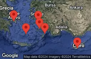 GRECIA, TURCHIA