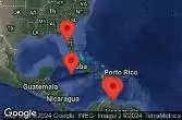 FLORIDA, GRAND CAYMAN, ARUBA, BONAIRE, CURACAO